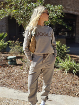 Women's Lounge Sweatpant