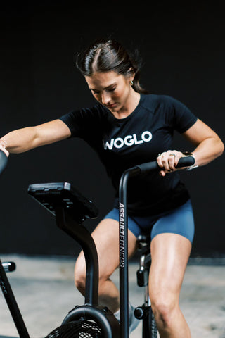 Superior Hot Weather Workout Fabric:  Lenzing Modal
