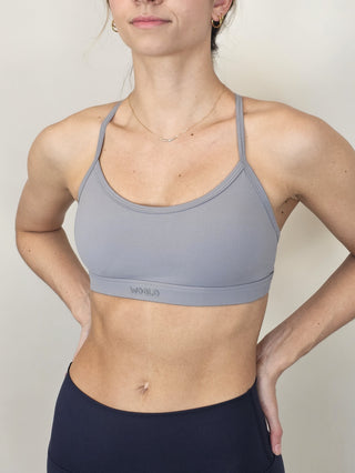 Pulse Strap Sports Bra