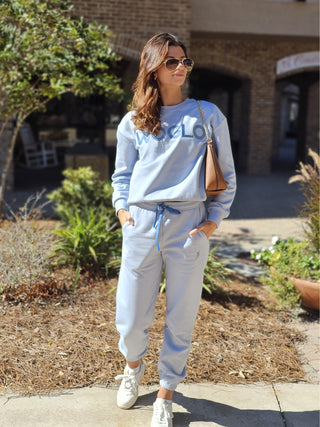 Women's Lounge Sweatpant