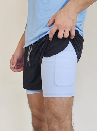 Motion Shorts