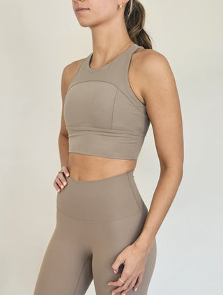 Breeze Sports Bra