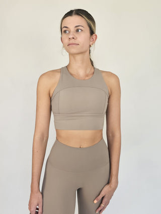 Breeze Sports Bra