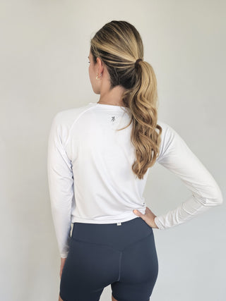 Siveo Women's Long Sleeve Tee