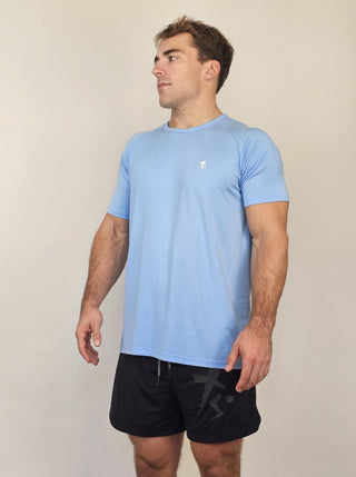 Siveo Men's Logo Tee
