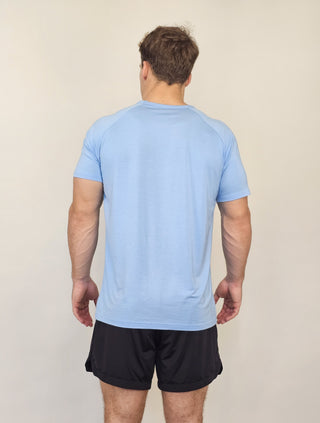 Siveo Men's Logo Tee