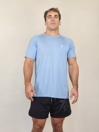 Siveo Men's Logo Tee