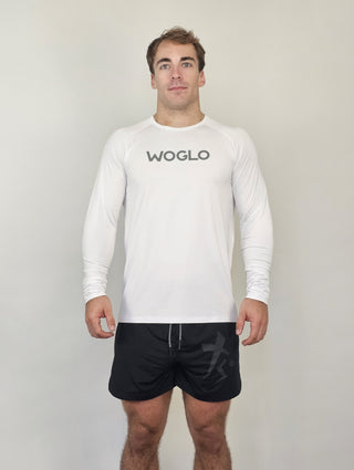 Siveo Men's Origin Long Sleeve Tee