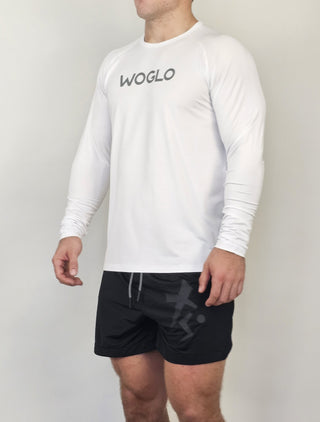 Siveo Men's Origin Long Sleeve Tee