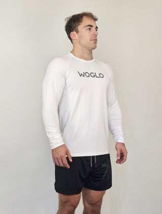 Siveo Men's Origin Long Sleeve Tee