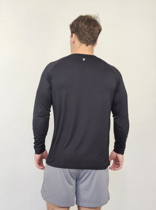 Siveo Men's Origin Long Sleeve Tee