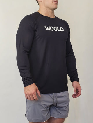 Siveo Men's Origin Long Sleeve Tee