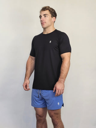 Siveo Men's Logo Tee
