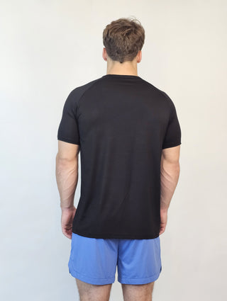 Siveo Men's Logo Tee