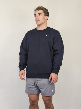 Men's Lounge Sweatshirt