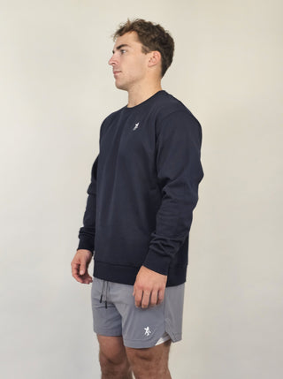 Men's Lounge Sweatshirt