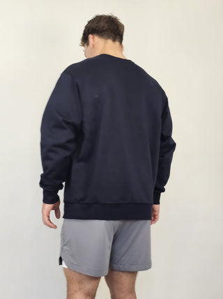Men's Lounge Sweatshirt