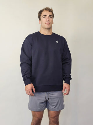 Men's Lounge Sweatshirt