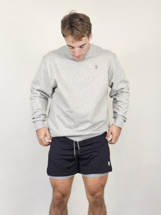 Men's Lounge Sweatshirt