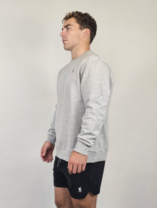 Men's Lounge Sweatshirt