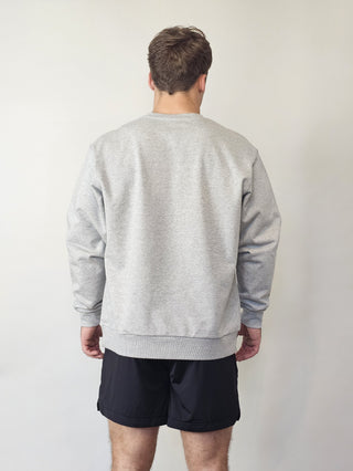 Men's Lounge Sweatshirt