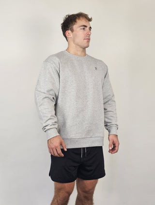 Men's Lounge Sweatshirt