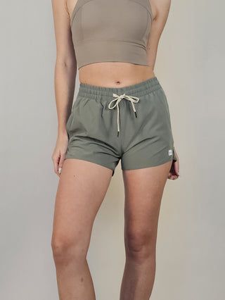 Women's Swift Short
