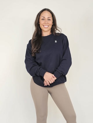 Boyfriend Sweatshirt
