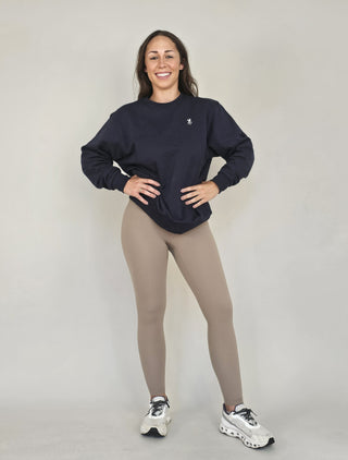 Boyfriend Sweatshirt