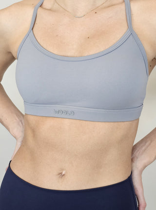 Pulse Strap Sports Bra