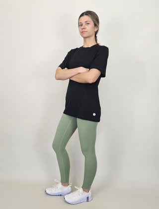 Airolux Boyfriend Tee