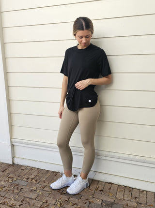 Airolux Boyfriend Tee