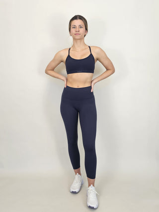 Pulse Strap Sports Bra