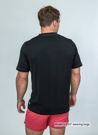 Airolux Men's Tee