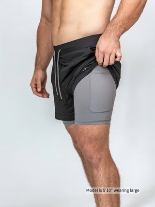Motion Shorts