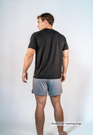 Siveo Men's Origin Tee