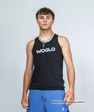 Siveo Men's Tank