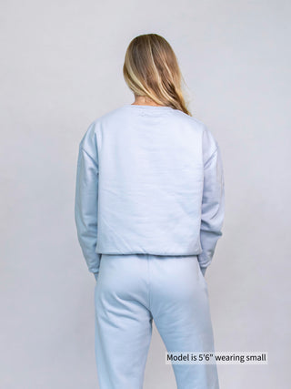 Women's Lounge Sweatshirt
