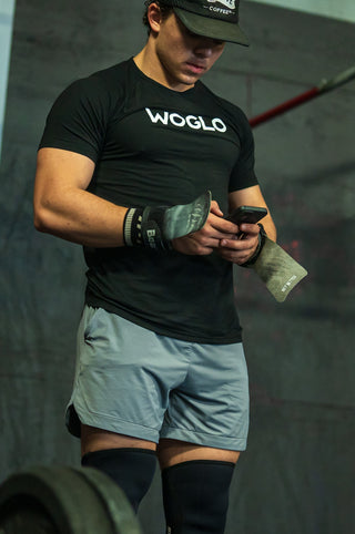 Siveo Men's Origin Tee