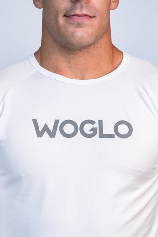 Siveo Men's Origin Long Sleeve Tee