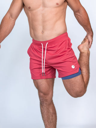 Motion Shorts