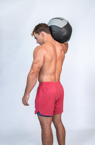 Motion Shorts
