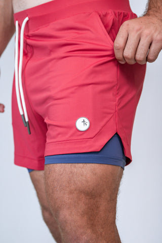 Motion Shorts