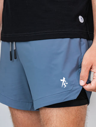 Motion Shorts