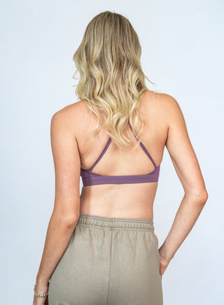 Pulse Strap Sports Bra