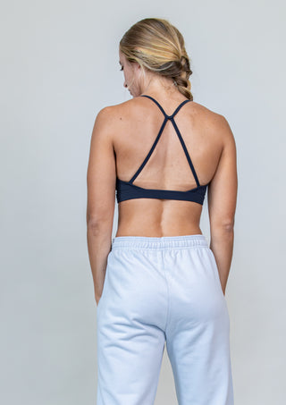 Pulse Strap Sports Bra