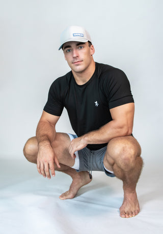 Siveo Men's Logo Tee