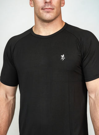 Siveo Men's Logo Tee