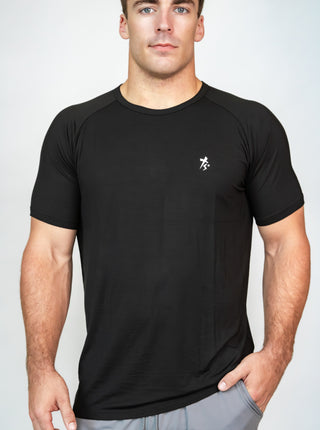 Siveo Men's Logo Tee