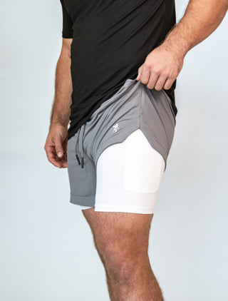 Motion Shorts